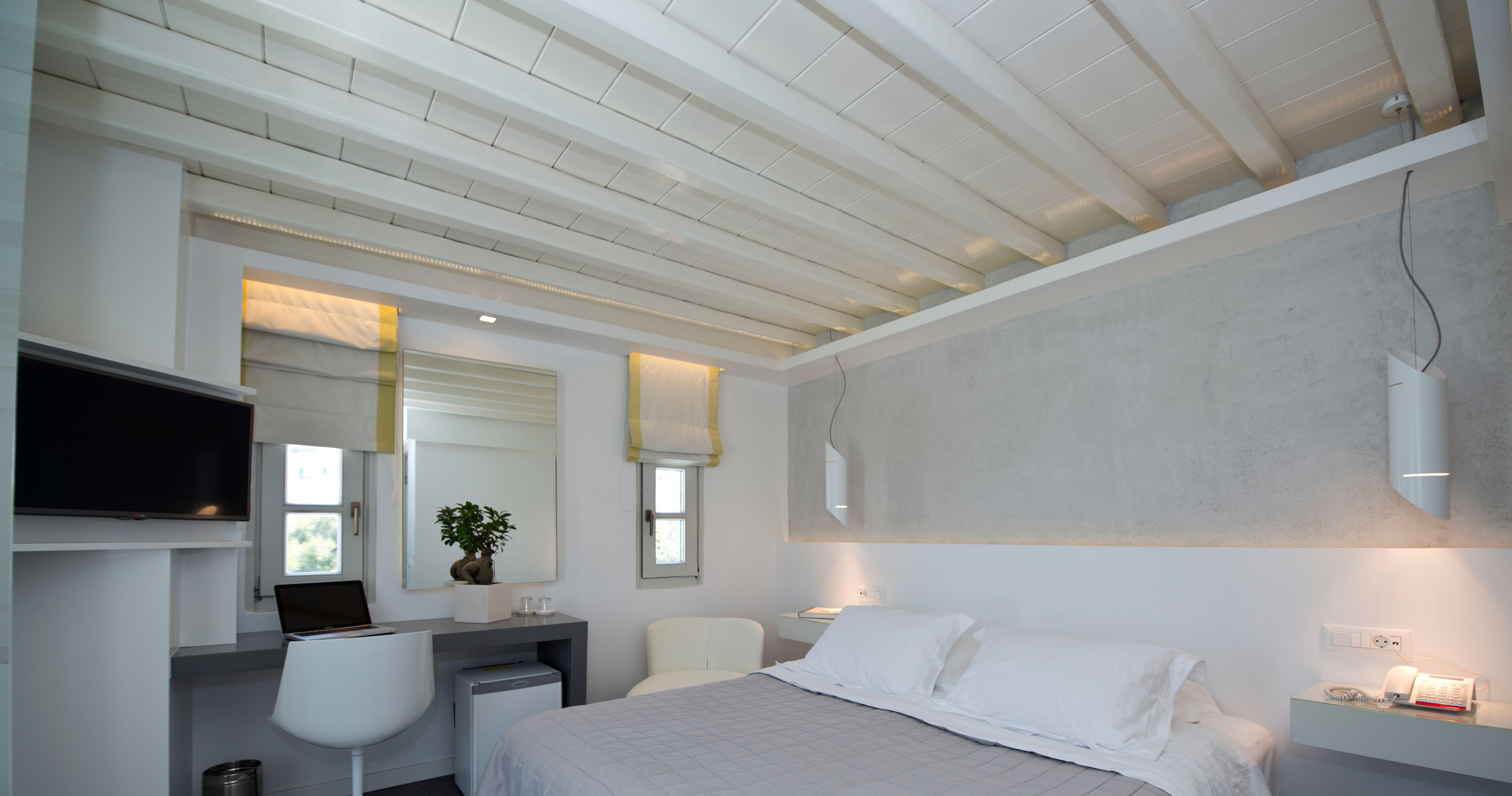 Mykonos Town Semeli Hotel Mykonos מראה חיצוני תמונה