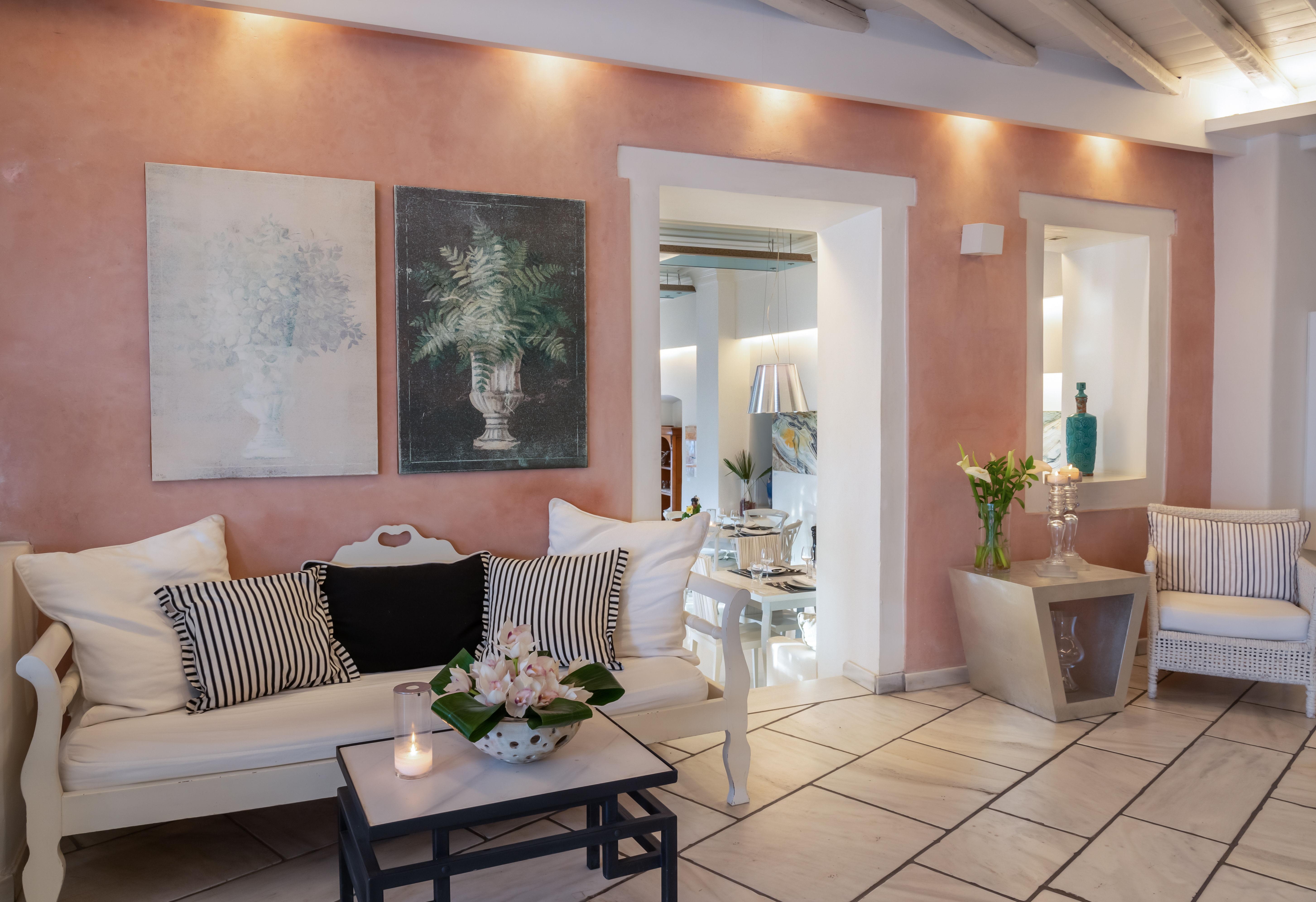 Mykonos Town Semeli Hotel Mykonos מראה חיצוני תמונה