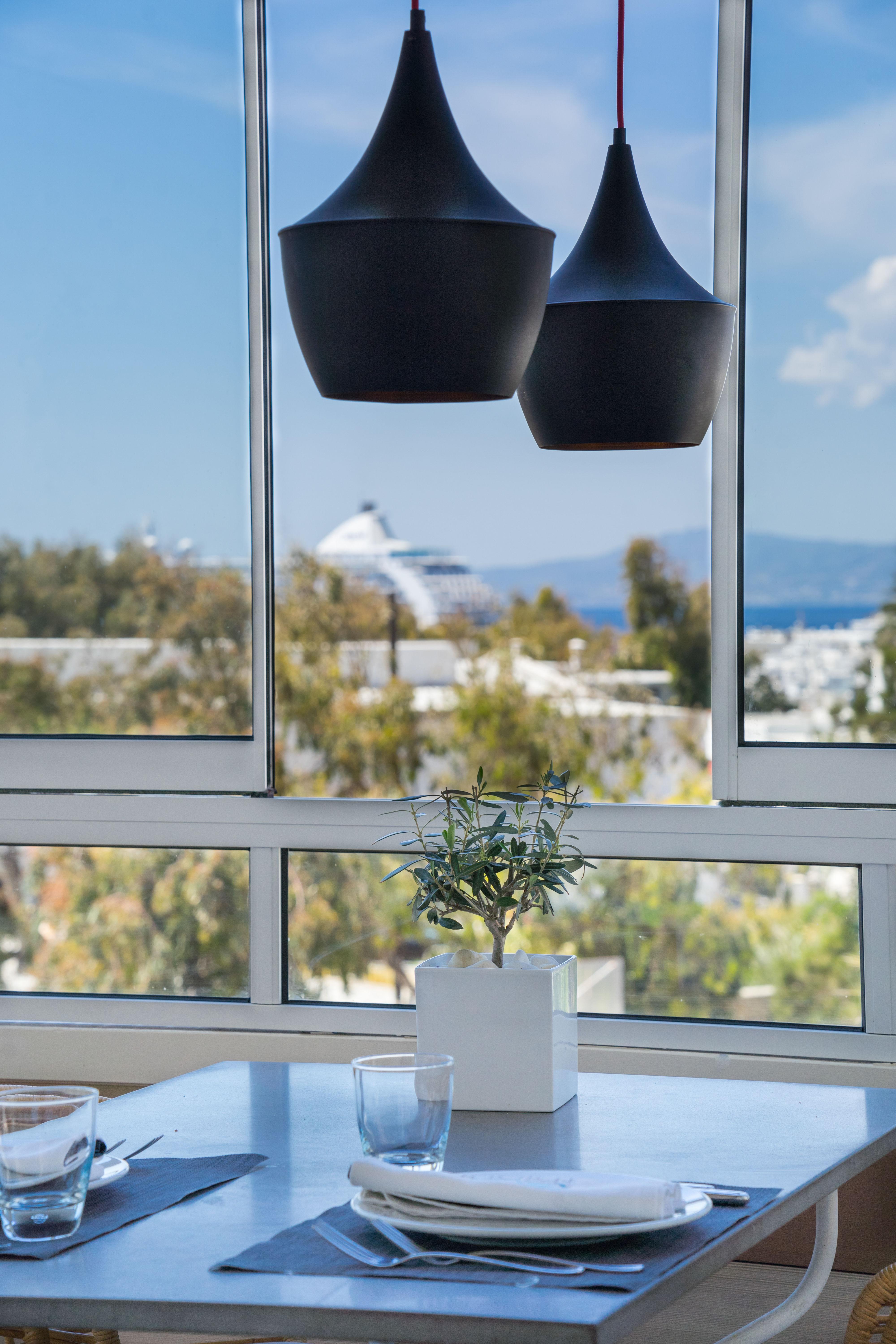 Mykonos Town Semeli Hotel Mykonos מראה חיצוני תמונה