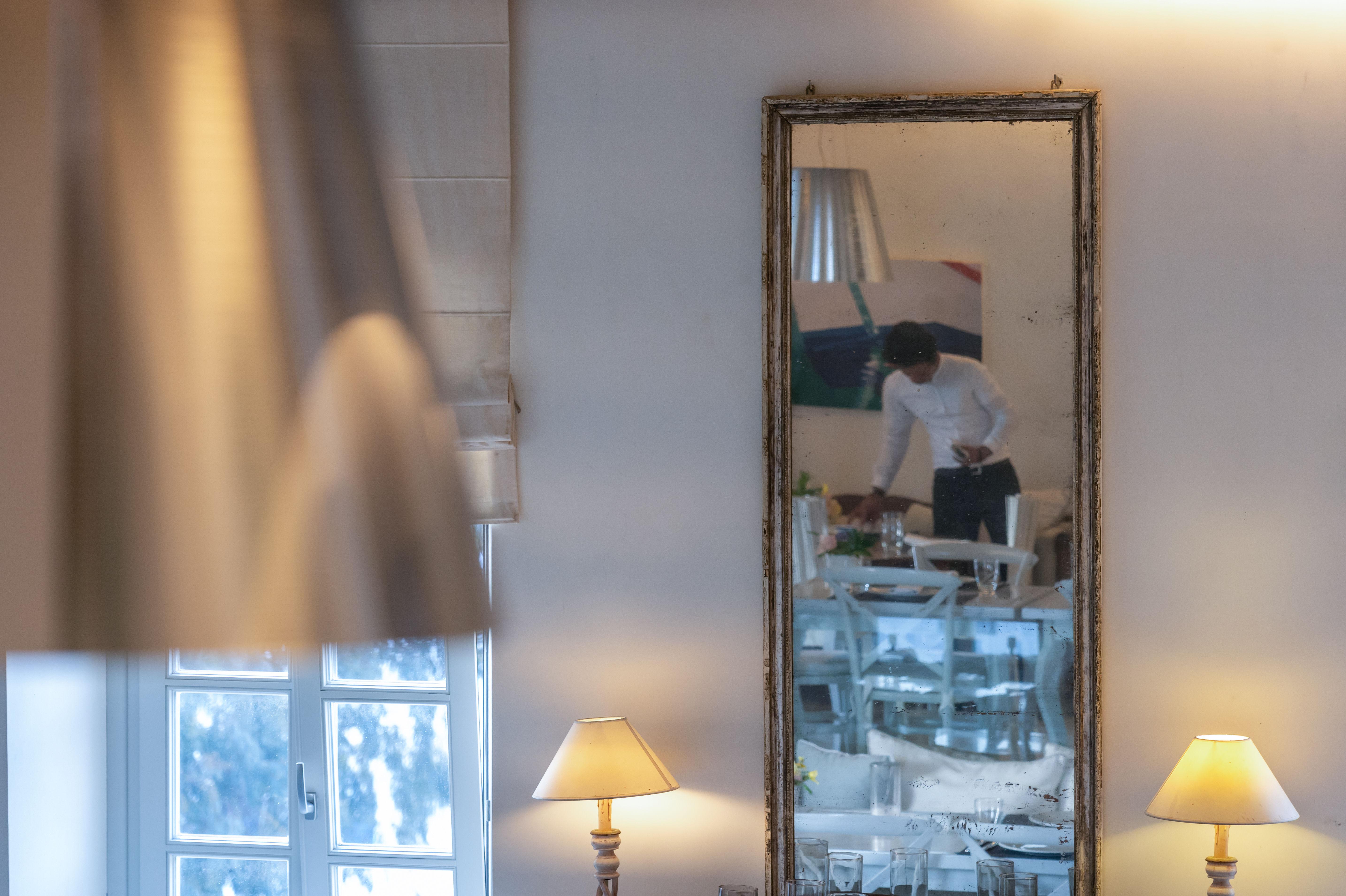 Mykonos Town Semeli Hotel Mykonos מראה חיצוני תמונה