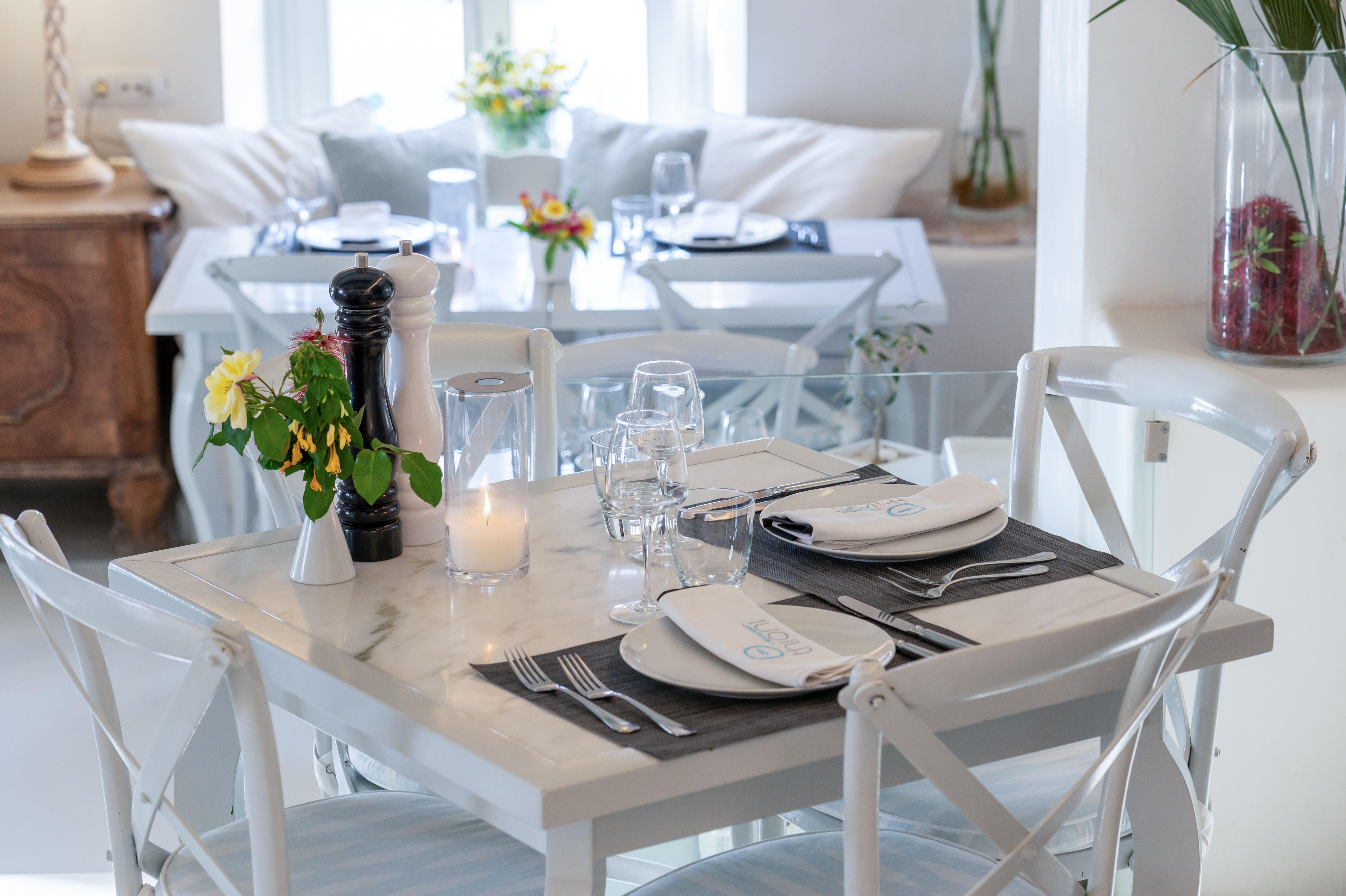 Mykonos Town Semeli Hotel Mykonos מראה חיצוני תמונה