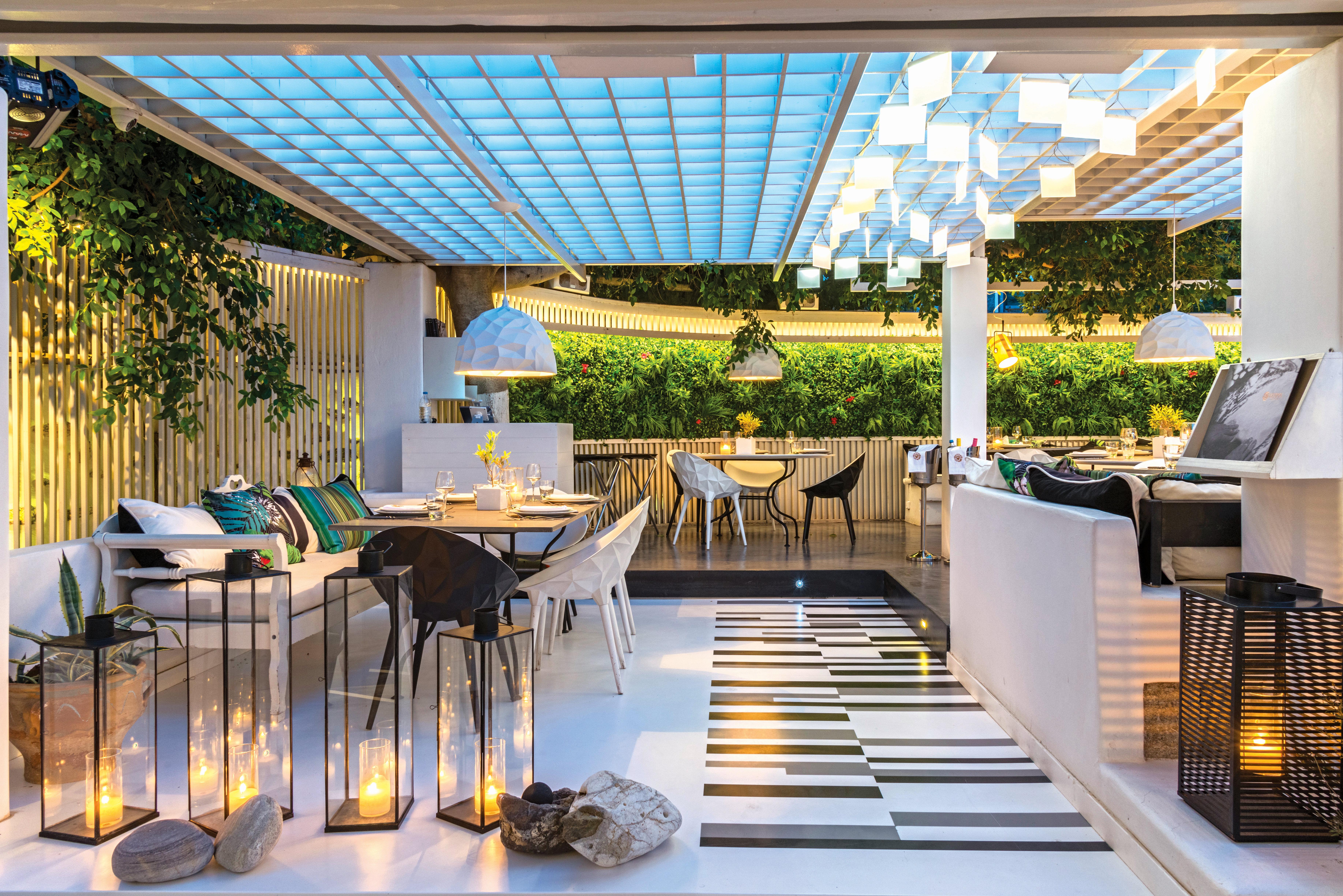 Mykonos Town Semeli Hotel Mykonos מראה חיצוני תמונה